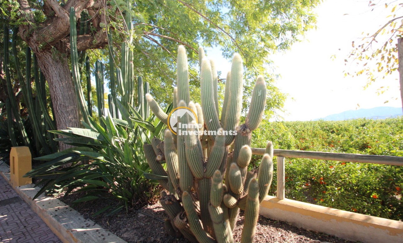 Resale - Finca / Country House - Murcia - Costa Blanca Sur