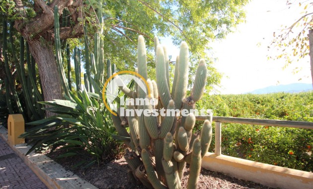 Resale - Finca / Country House - Murcia - Costa Blanca Sur