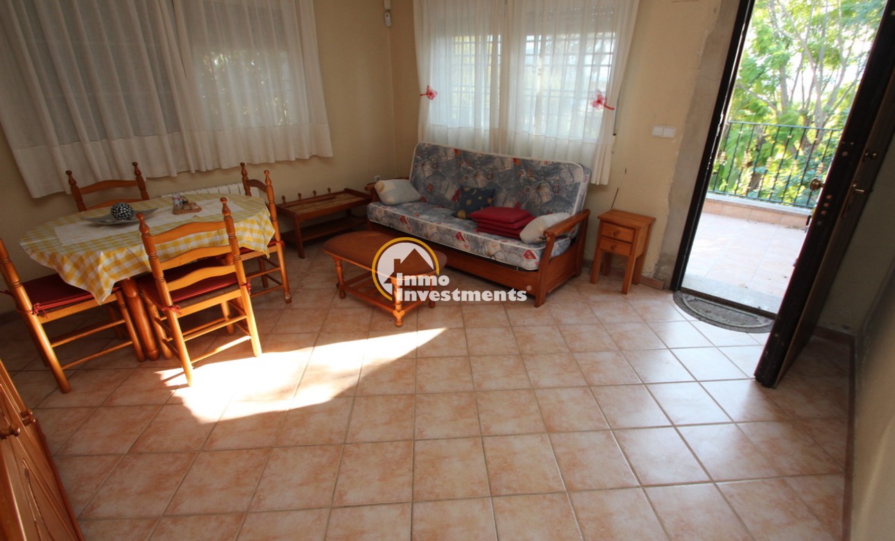 Resale - Finca / Country House - Murcia - Costa Blanca Sur