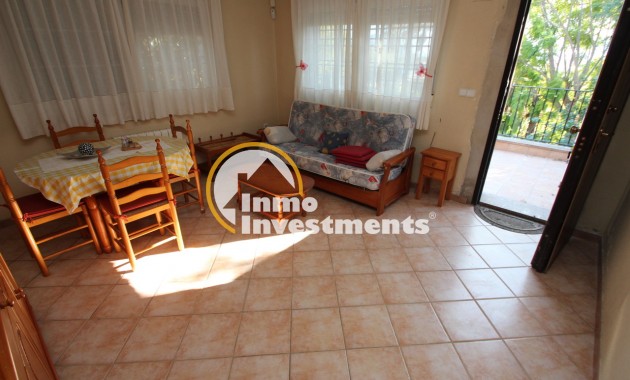 Resale - Finca / Country House - Murcia - Costa Blanca Sur