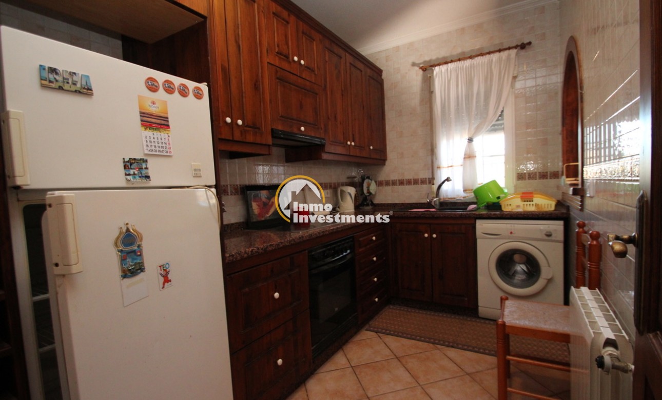 Resale - Finca / Country House - Murcia - Costa Blanca Sur