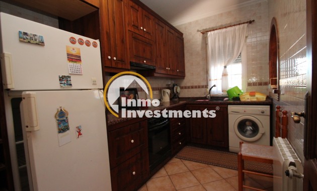 Resale - Finca / Country House - Murcia - Costa Blanca Sur