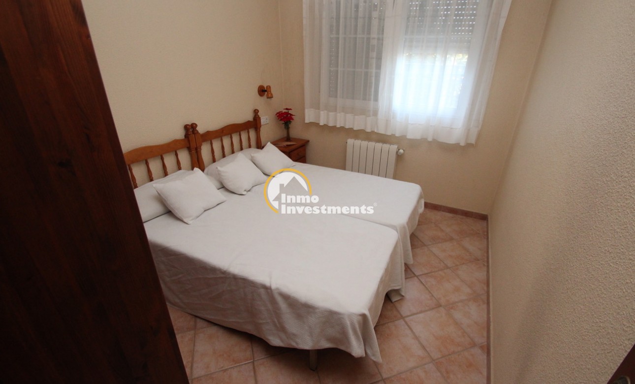 Resale - Finca / Country House - Murcia - Costa Blanca Sur