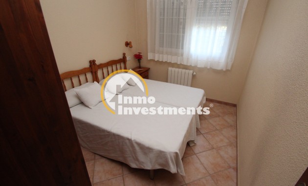 Resale - Finca / Country House - Murcia - Costa Blanca Sur