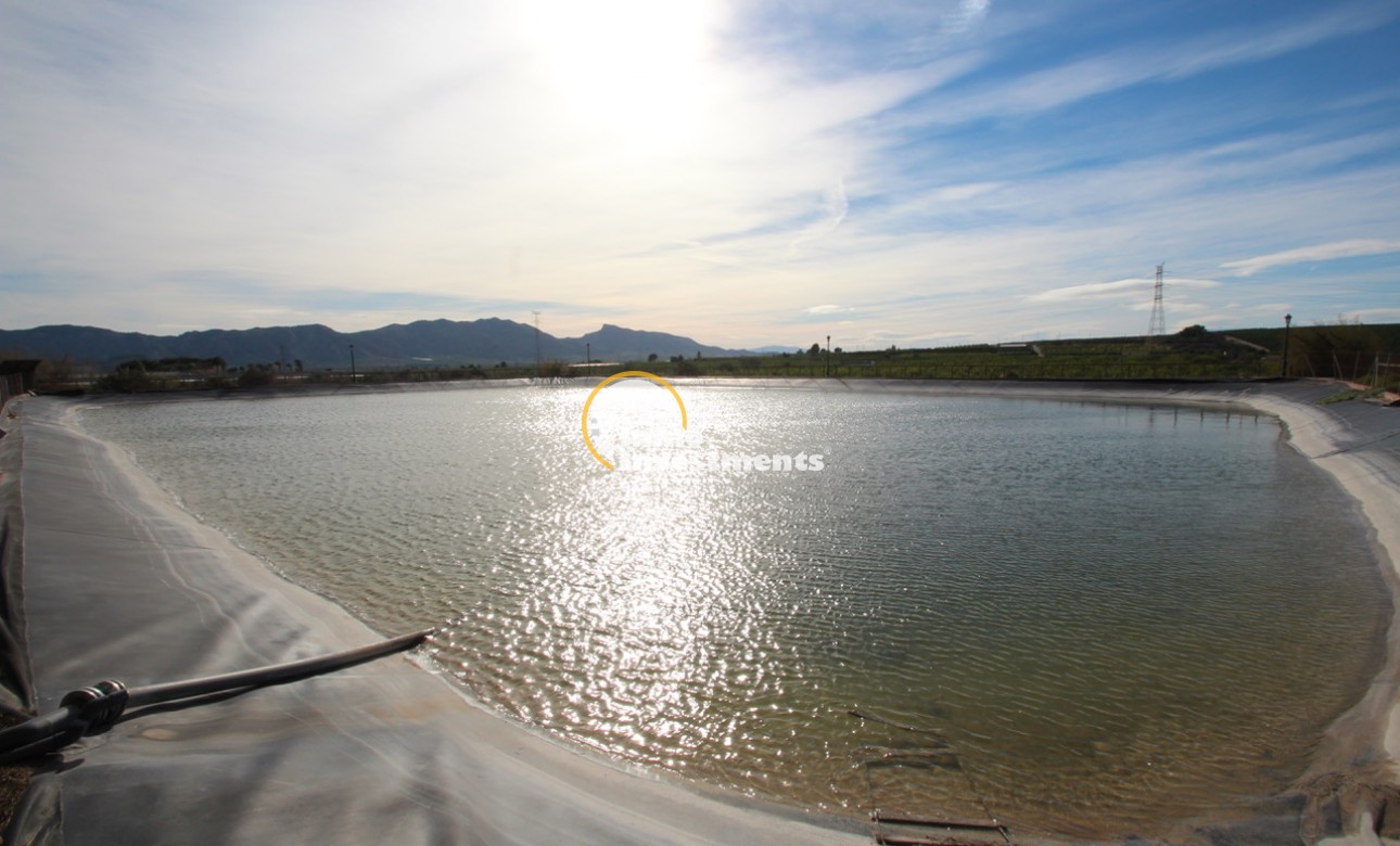Resale - Finca / Country House - Murcia - Costa Blanca Sur