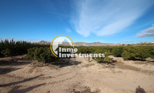 Resale - Finca / Country House - Murcia - Costa Blanca Sur