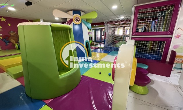 Resale - Commercial - Torrevieja - Costa blanca sur