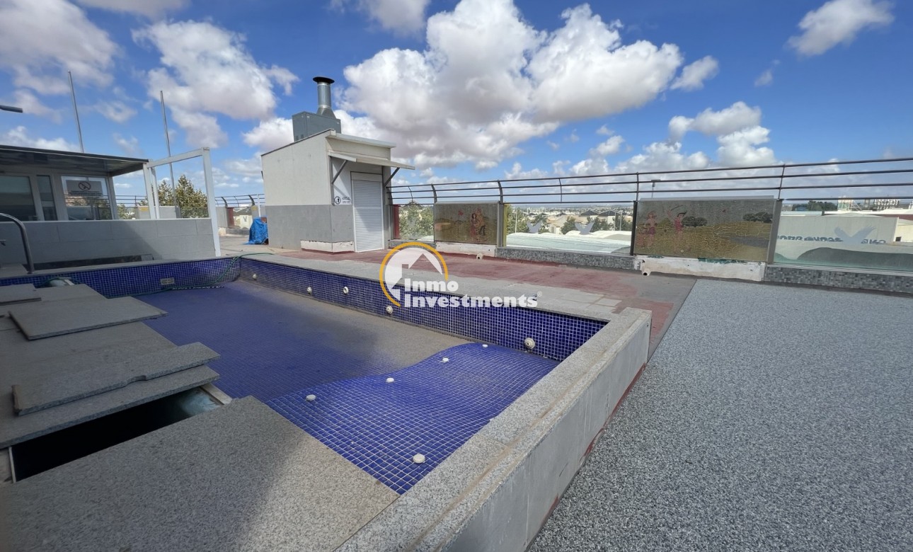 Resale - Commercial - Torrevieja - Costa blanca sur