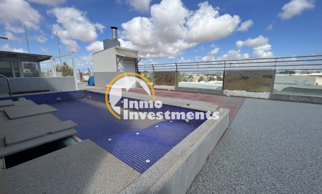 Resale - Commercial - Torrevieja - Costa blanca sur