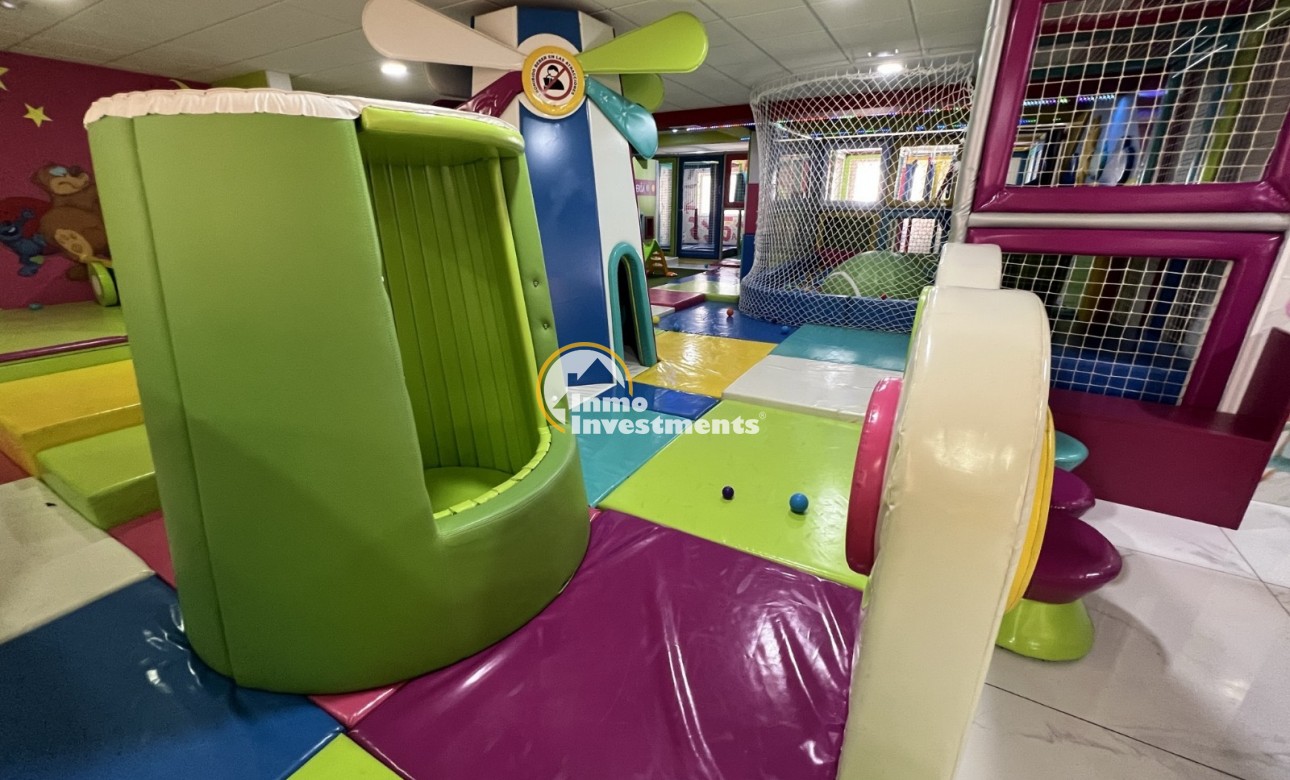 Resale - Commercial - Torrevieja - Costa blanca sur