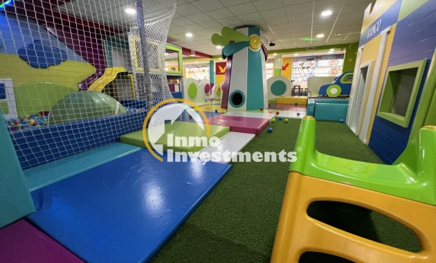 Resale - Commercial - Torrevieja - Costa blanca sur