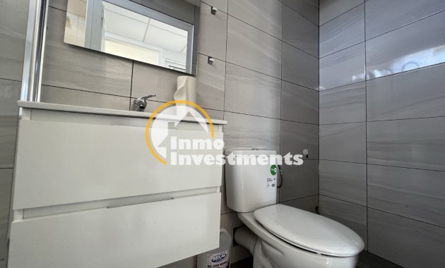 Resale - Commercial - Torrevieja - Costa blanca sur
