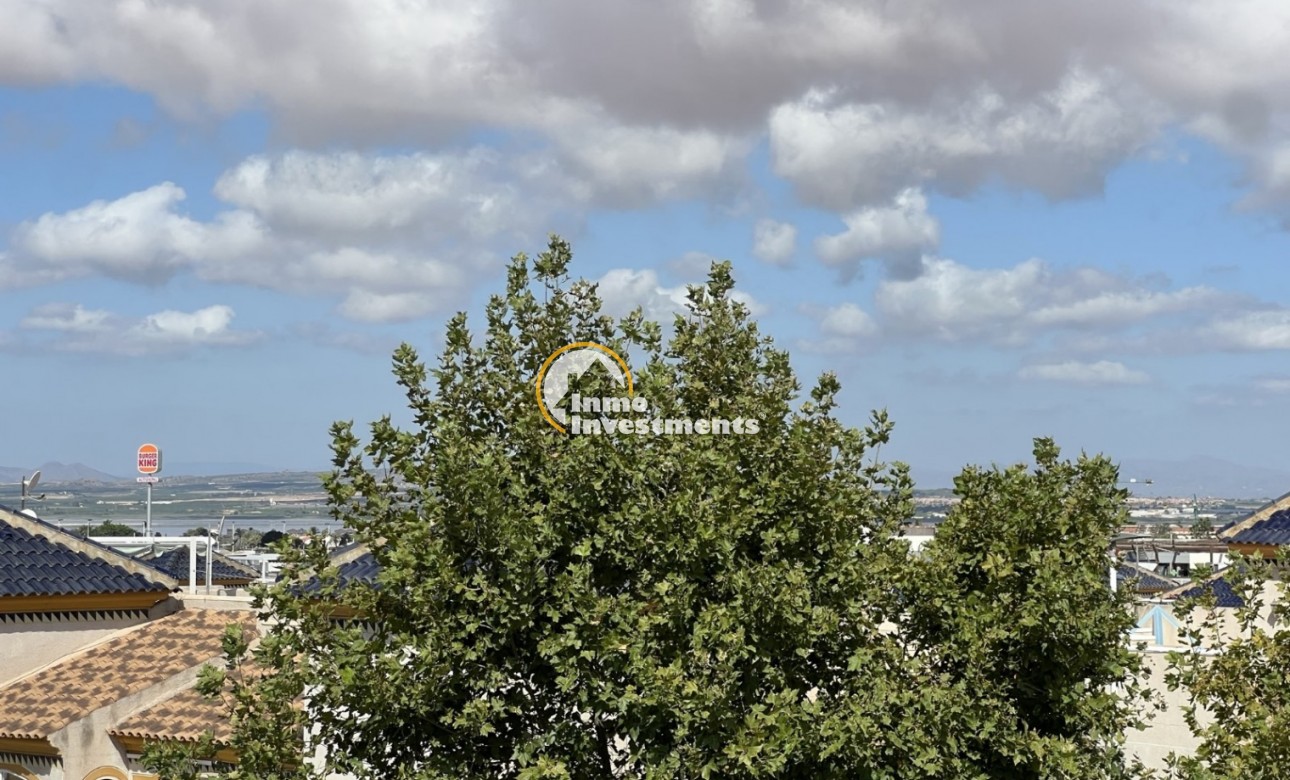 Resale - Commercial - Torrevieja - Costa blanca sur