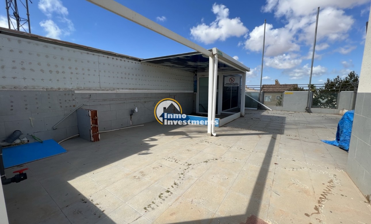 Resale - Commercial - Torrevieja - Costa blanca sur