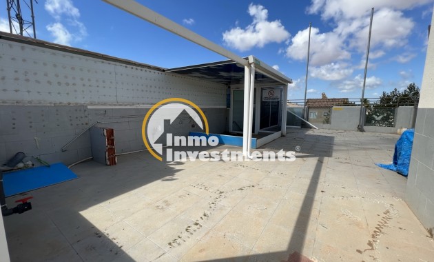 Resale - Commercial - Torrevieja - Costa blanca sur