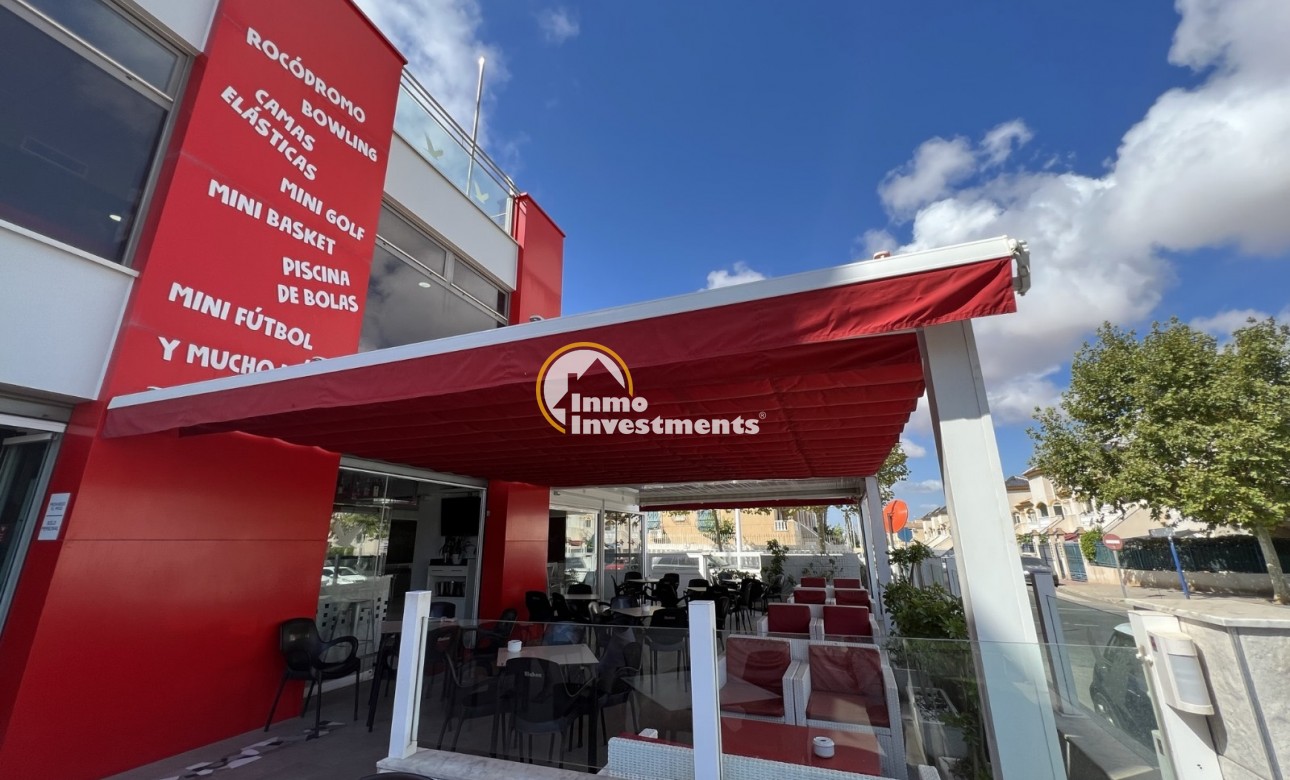 Resale - Commercial - Torrevieja - Costa blanca sur