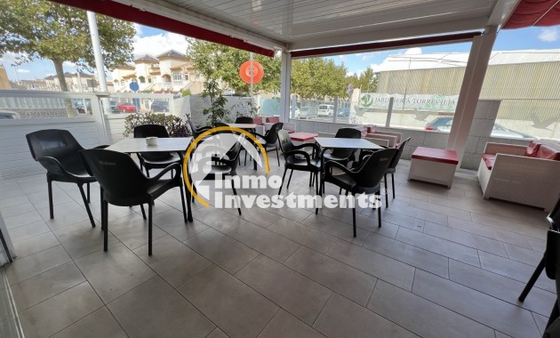 Resale - Commercial - Torrevieja - Costa blanca sur