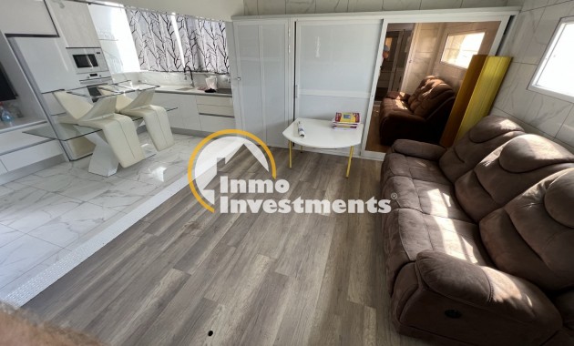 Resale - Commercial - Torrevieja - Costa blanca sur