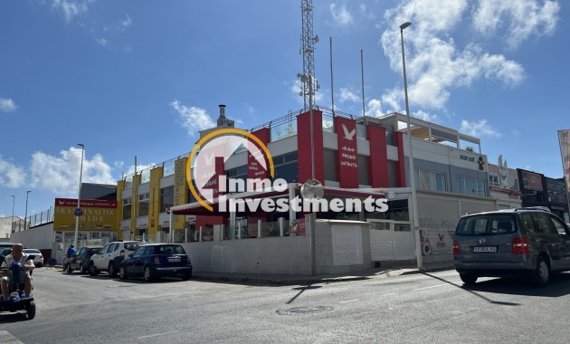 Resale - Commercial - Torrevieja - Costa blanca sur