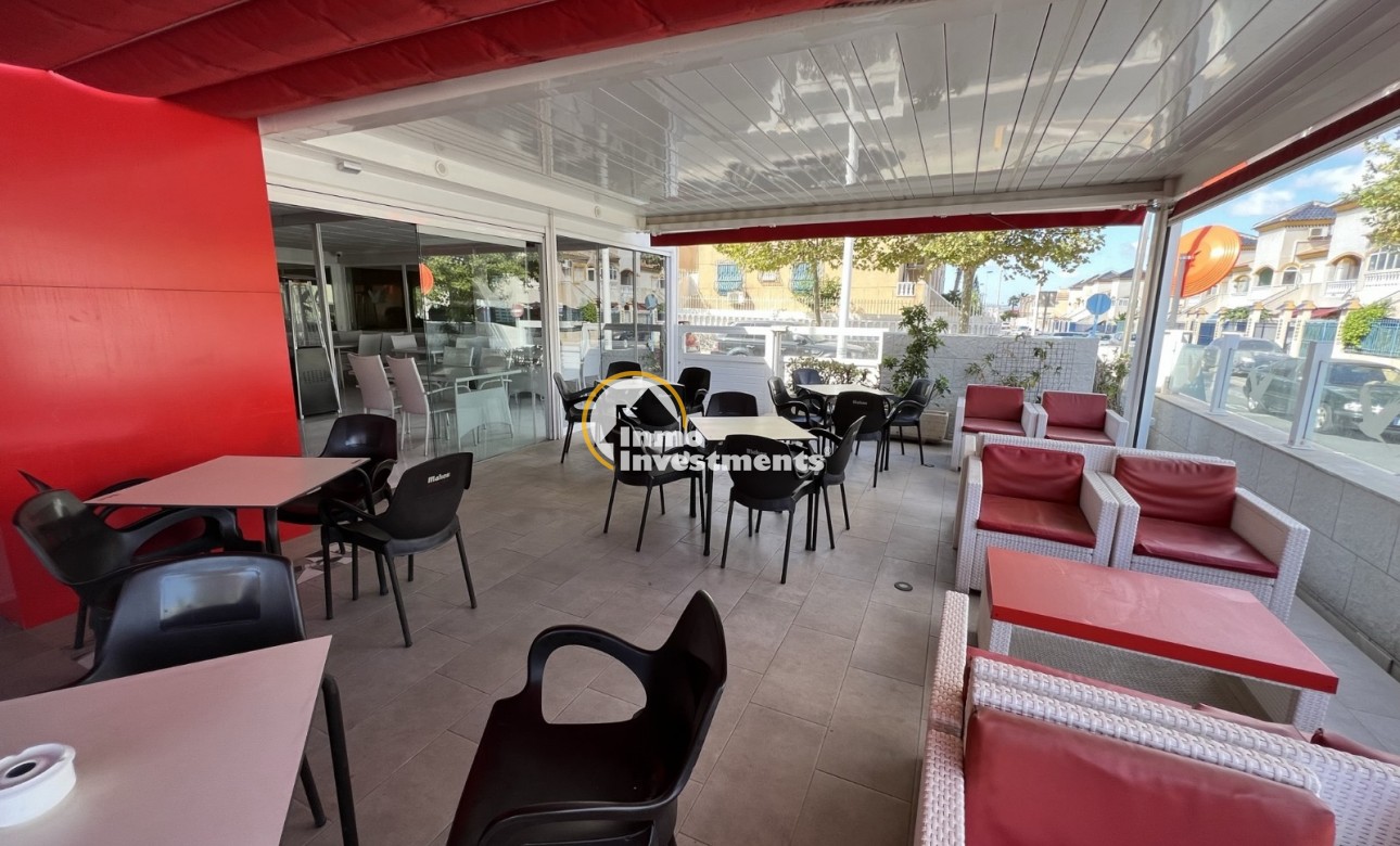 Resale - Commercial - Torrevieja - Costa blanca sur