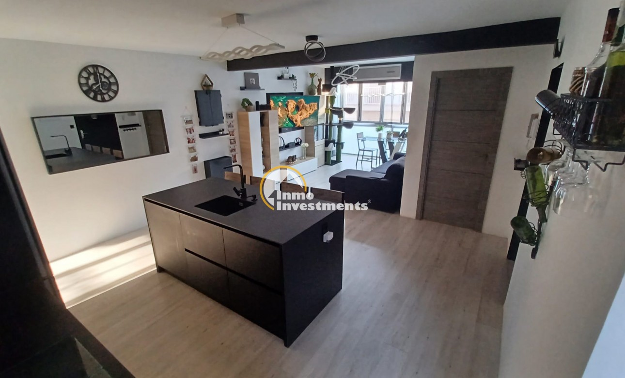 Revente privée - Appartement - Pilar de la Horadada - Costa Blanca Sur
