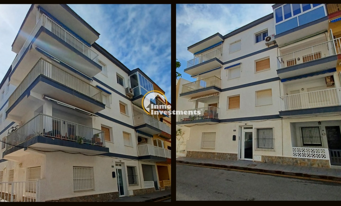 Revente privée - Appartement - Pilar de la Horadada - Costa Blanca Sur