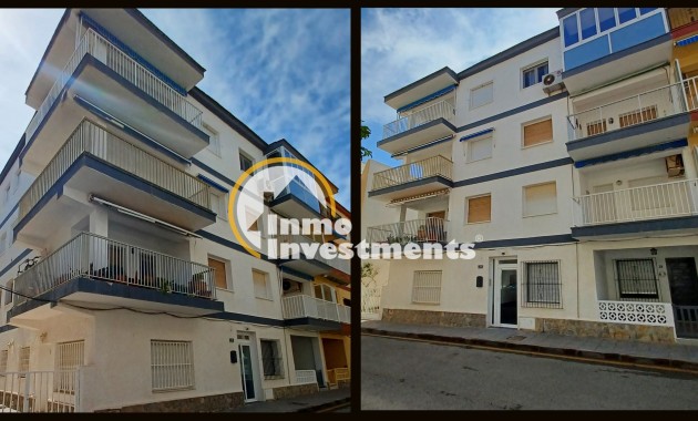 Revente privée - Appartement - Pilar de la Horadada - Costa Blanca Sur