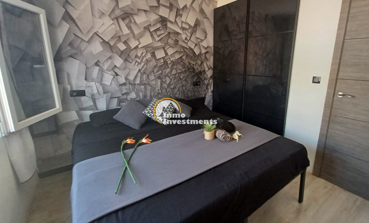 Revente privée - Appartement - Pilar de la Horadada - Costa Blanca Sur