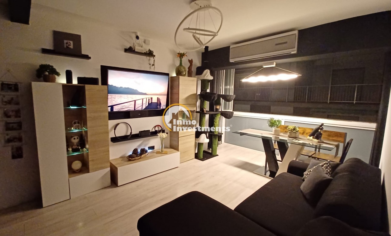 Revente privée - Appartement - Pilar de la Horadada - Costa Blanca Sur