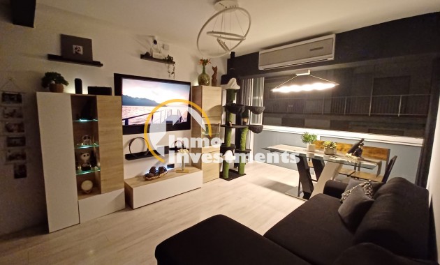 Revente privée - Appartement - Pilar de la Horadada - Costa Blanca Sur