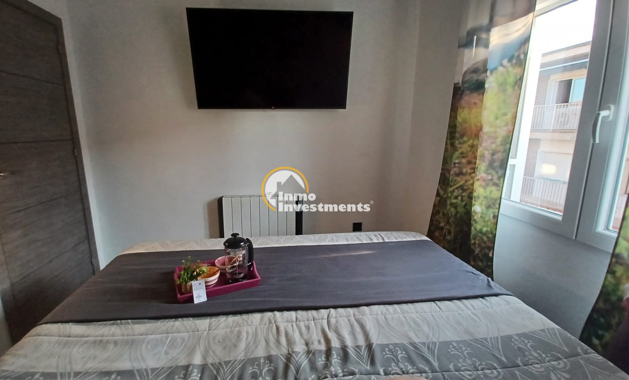Revente privée - Appartement - Pilar de la Horadada - Costa Blanca Sur