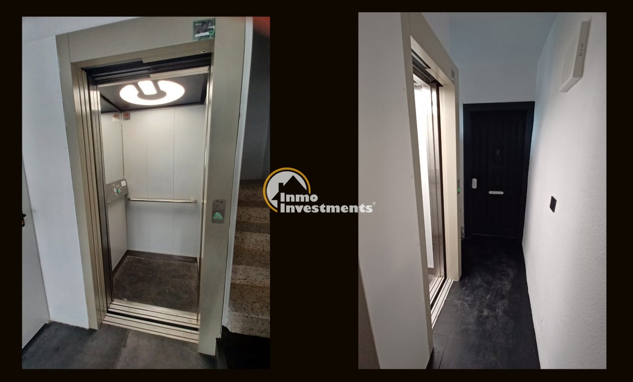 Revente privée - Appartement - Pilar de la Horadada - Costa Blanca Sur