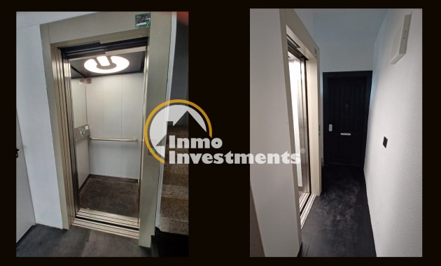 Revente privée - Appartement - Pilar de la Horadada - Costa Blanca Sur