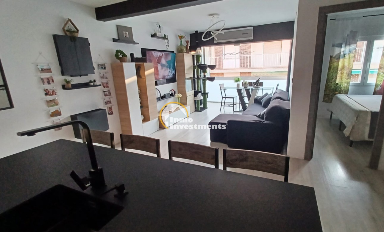Revente privée - Appartement - Pilar de la Horadada - Costa Blanca Sur