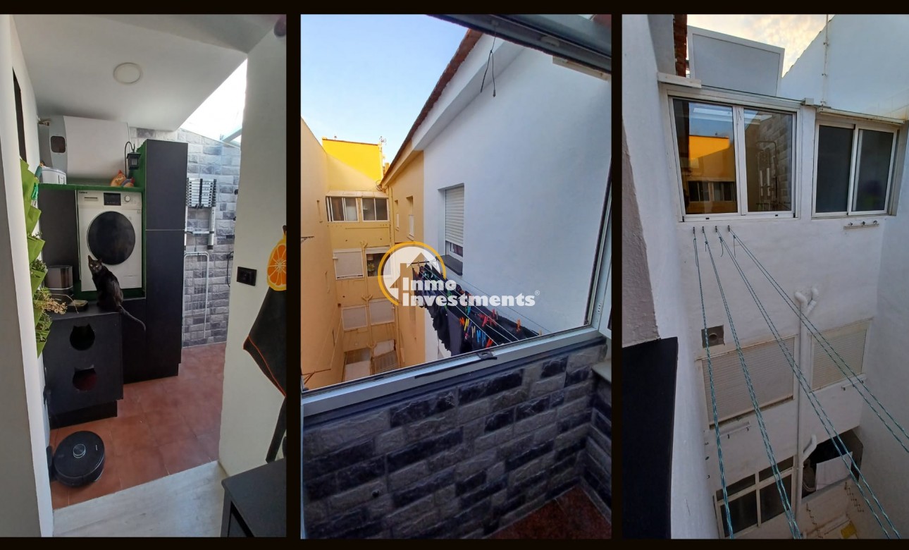 Revente privée - Appartement - Pilar de la Horadada - Costa Blanca Sur