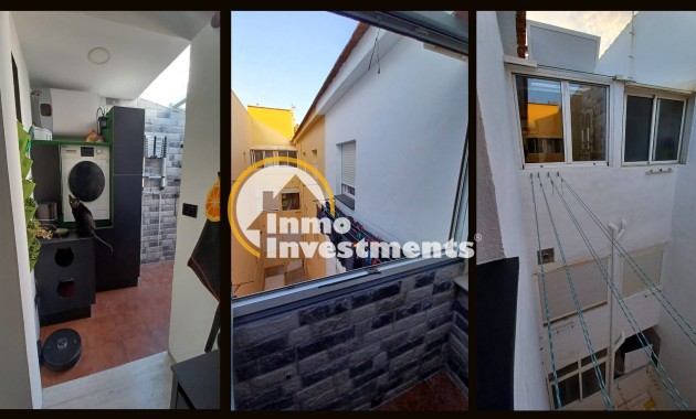 Revente privée - Appartement - Pilar de la Horadada - Costa Blanca Sur
