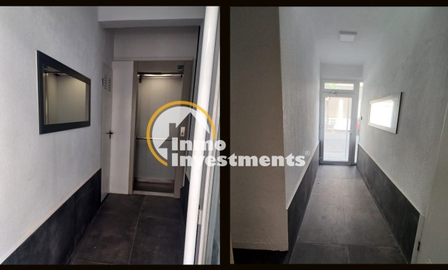 Revente privée - Appartement - Pilar de la Horadada - Costa Blanca Sur