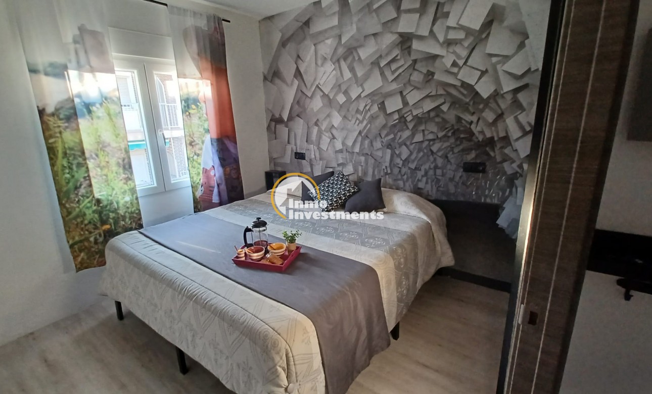Revente privée - Appartement - Pilar de la Horadada - Costa Blanca Sur