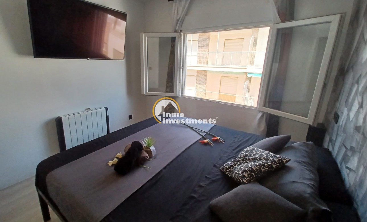 Revente privée - Appartement - Pilar de la Horadada - Costa Blanca Sur