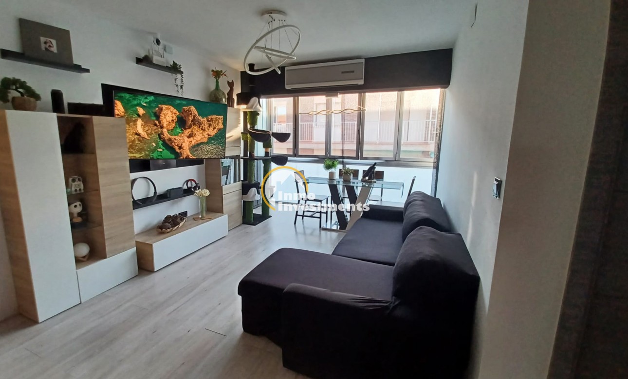 Revente privée - Appartement - Pilar de la Horadada - Costa Blanca Sur