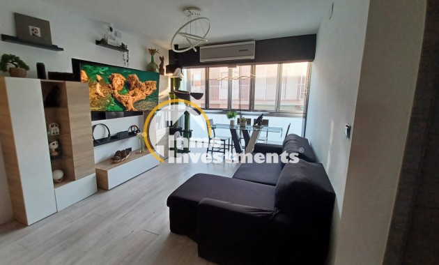 Revente privée - Appartement - Pilar de la Horadada - Costa Blanca Sur
