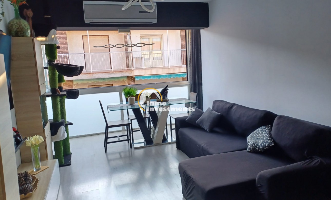 Revente privée - Appartement - Pilar de la Horadada - Costa Blanca Sur