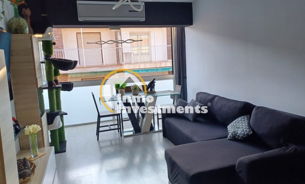 Revente privée - Appartement - Pilar de la Horadada - Costa Blanca Sur