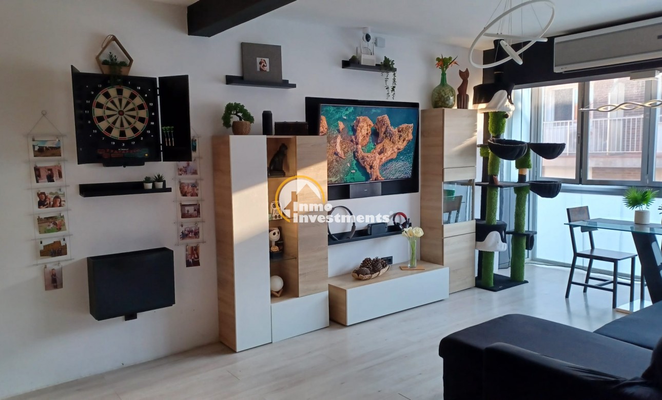 Revente privée - Appartement - Pilar de la Horadada - Costa Blanca Sur