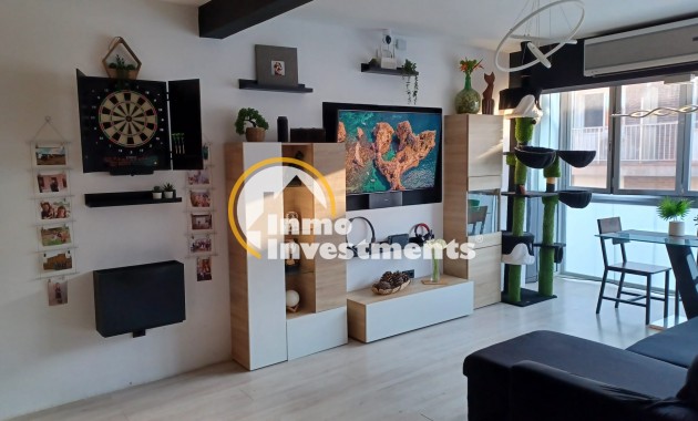 Revente privée - Appartement - Pilar de la Horadada - Costa Blanca Sur