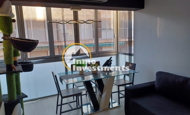 Revente privée - Appartement - Pilar de la Horadada - Costa Blanca Sur