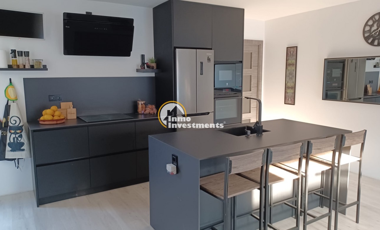 Revente privée - Appartement - Pilar de la Horadada - Costa Blanca Sur
