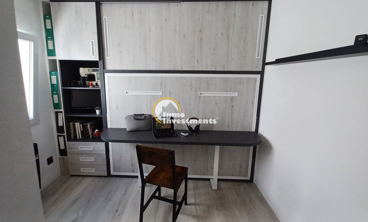 Revente privée - Appartement - Pilar de la Horadada - Costa Blanca Sur