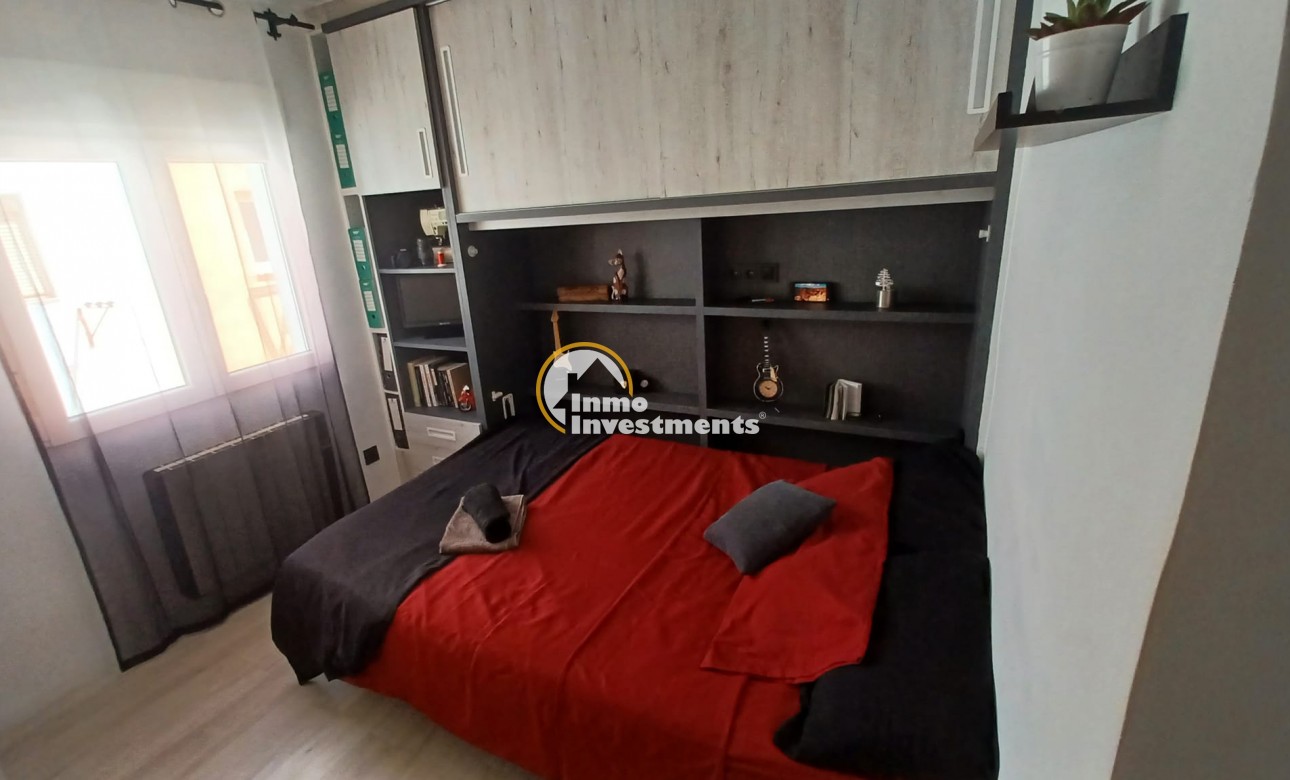 Revente privée - Appartement - Pilar de la Horadada - Costa Blanca Sur