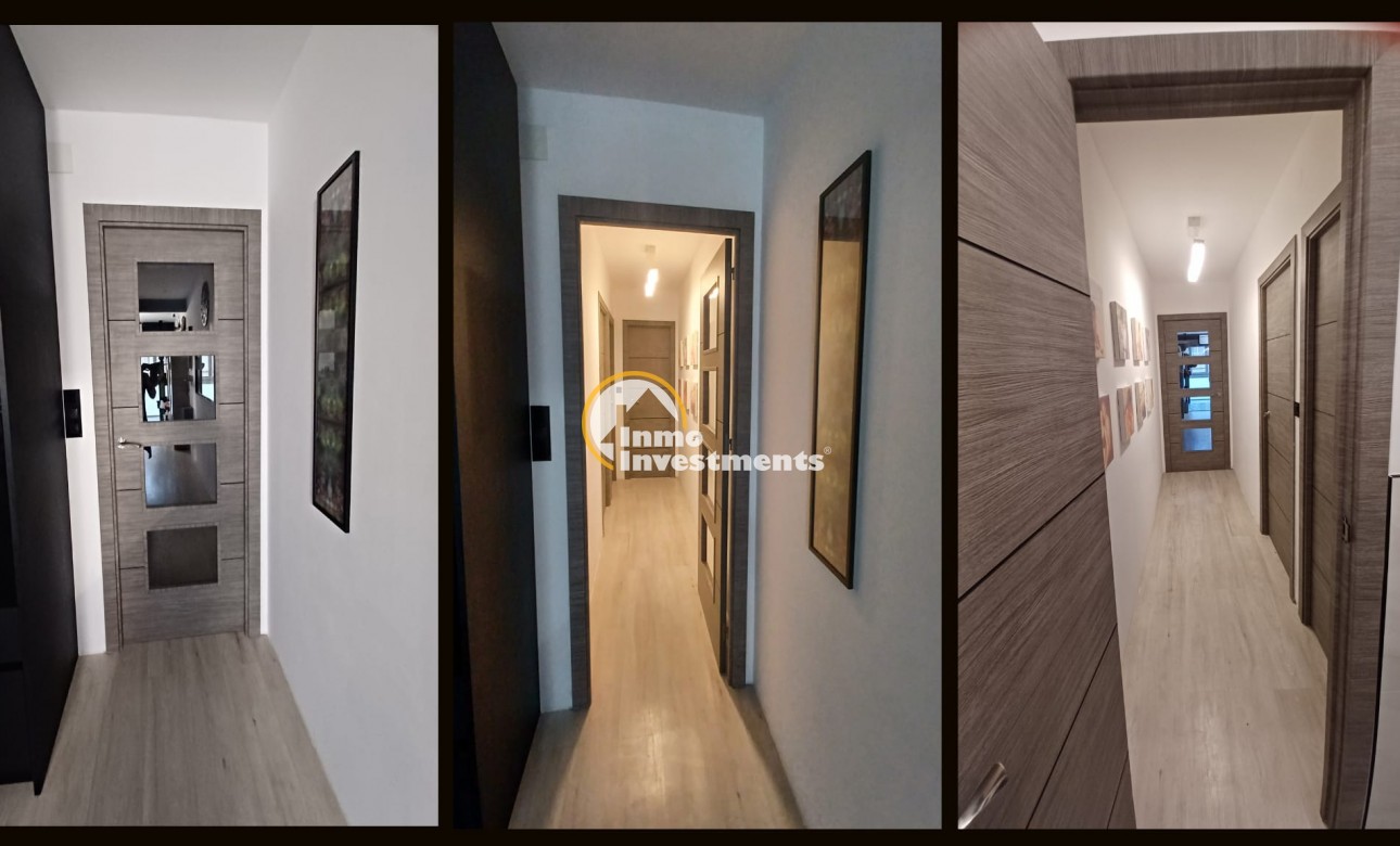 Revente privée - Appartement - Pilar de la Horadada - Costa Blanca Sur